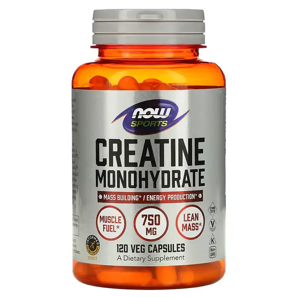 Créatine Monohydrate
