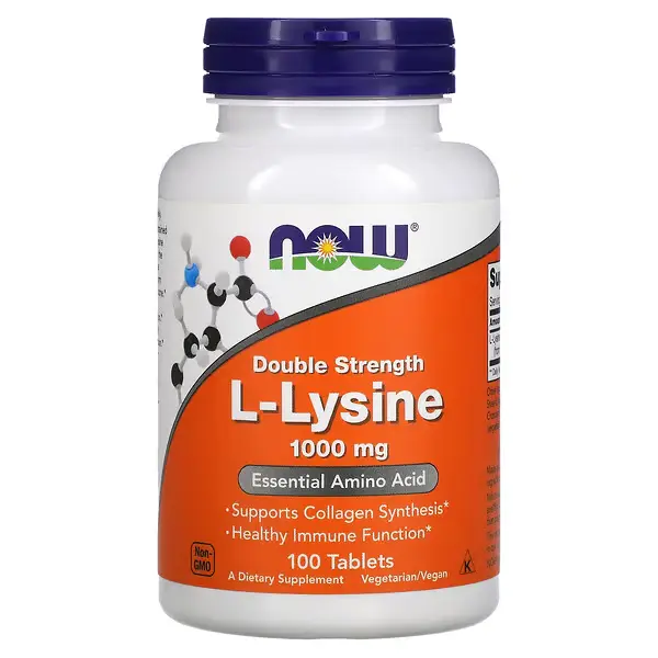 L-Lysine