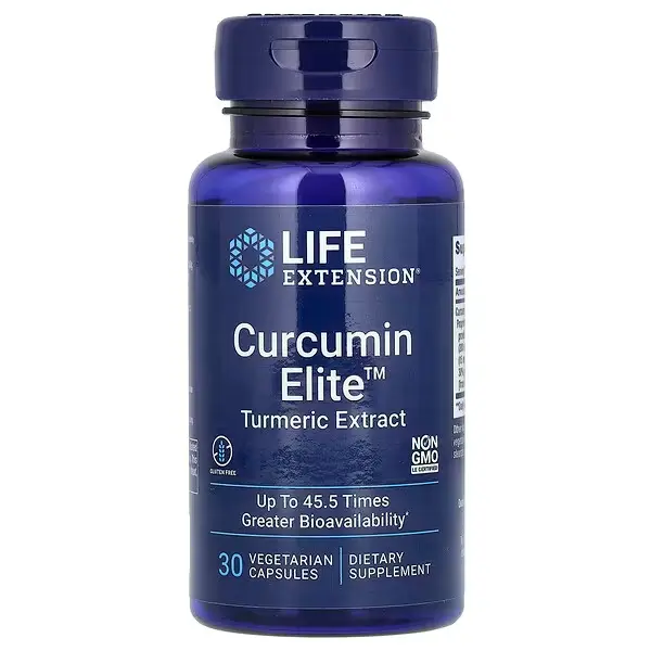 Curcumin Elite
