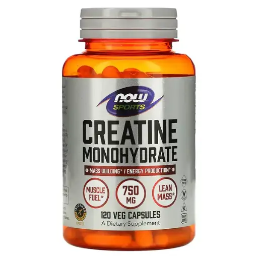 Créatine Monohydrate