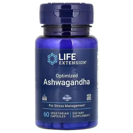 Ashwagandha optimisé
