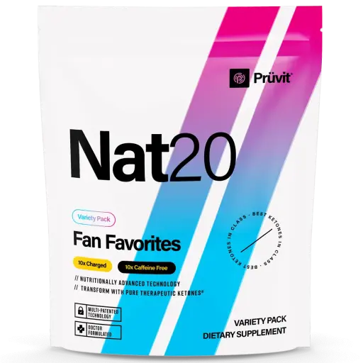 Kétones NAT 2.0